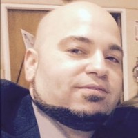 Nabisco Biscuit Company Employee Konstantino Intzes's profile photo