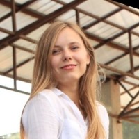 Hanna Makukha Email