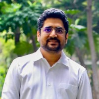 InteQuant Advisors Pvt Limited Employee Anuj Bakliwal's profile photo