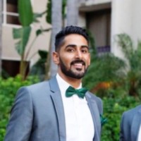 Datto Employee Ashfan Madha's profile photo