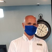Quality Inn Employee Andreas Rauscher's profile photo