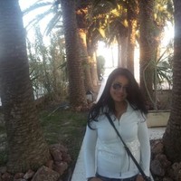 H Employee Sbouri Hela's profile photo