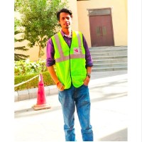 Shree Cement Ltd. Employee Arjun Suthar's profile photo