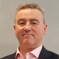 National Crime Agency (NCA) Employee Rob Coleman's profile photo