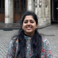 SevenPoints Consulting Employee Sri Ramya Enamundram's profile photo
