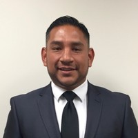 Redstone Employee Ernie Rosales's profile photo