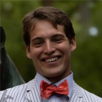 Everspan Group Employee Carson Shields's profile photo