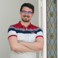InfleXsys Employee Axel M.'s profile photo