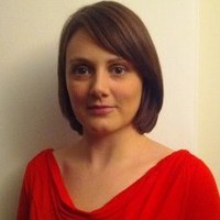 Ark Employee Anna Leach's profile photo