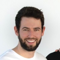 Hey Bud Skincare Employee Ollie Watts's profile photo