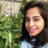 BMO Employee Divya Mehta's profile photo