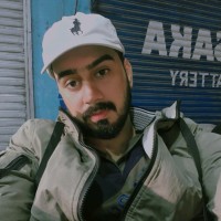 Furqan Ahmad Email & Phone Number