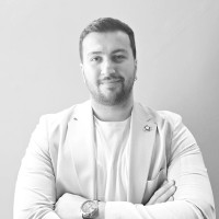 Cormind Employee Doğuş Baydemir's profile photo