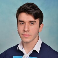 FledgeWorks Employee Gjorgji Naumoski's profile photo