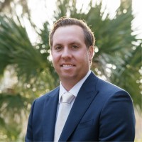 Belfair Employee Tyler Bessinger's profile photo