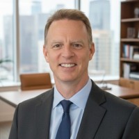 Cantor Colburn LLP Employee David Fox's profile photo