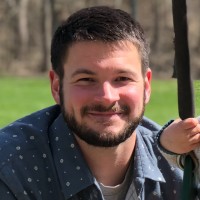 QSI Automation, Inc. Employee Abe Stangland's profile photo