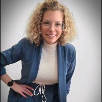 Strobbo Employee Charlène Ralet's profile photo