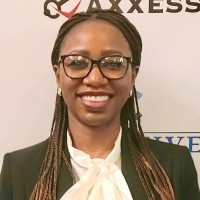 Cybastion Employee Anne-Valerie Sil's profile photo