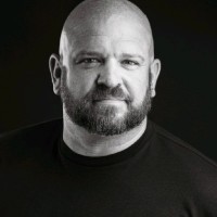 Irontrax Employee Joe Bielanski's profile photo