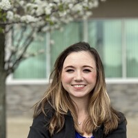 Opus Business Consulting Employee Madison Mulligan's profile photo