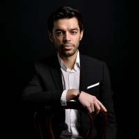 O2 CARE SERVICES Employee Simon Enius's profile photo