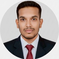 Rochem Separation Systems (India) Pvt. Ltd. Employee Robin Pinto's profile photo