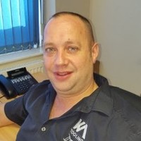 K A Tooling Ltd Employee Alex Hill's profile photo