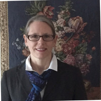 Matilda International Hospital Employee Sally Miller's profile photo