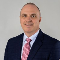 May Construction Group Employee Kevin May's profile photo