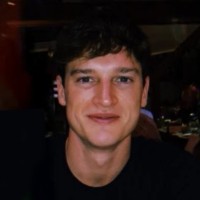 New Project Media (NPM) Employee Braden McGuire's profile photo