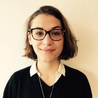 Compass Ethics Employee Margaux Auzanneau's profile photo