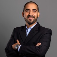 Encora Inc. Employee Franco André Carrión Moreno's profile photo