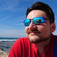 EdgeHawk Employee Andrey Motoshkov's profile photo