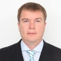 DCOMM Employee Sergii Prysiazhnyi's profile photo