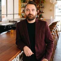 ONErpm Employee Ryan Cunningham's profile photo