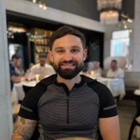 Avenues Recruiting Solutions Employee Harrison Barcelo's profile photo