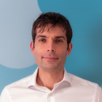Geoside Employee Marco Girotto's profile photo