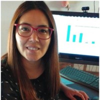 Universidad Provincial de Ezeiza Employee Alejandra Paulette's profile photo