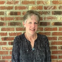 Tyler Technologies Employee Robin Talbot's profile photo