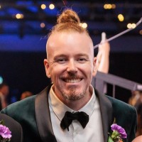 Influencing Employee Craig Daveson's profile photo