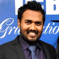 Tharindu Premarathna Email