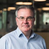 VIOOH Employee Peter Vick's profile photo