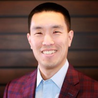 Telamon Employee Stan Chen's profile photo