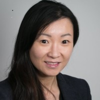 BLUE ORIGIN Employee Yen Matsutomi's profile photo