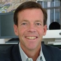 Bradford Allen Employee Gordon Ogden's profile photo