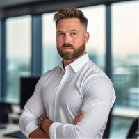 Virtual Horizons Charter School Employee Brian Steffensen's profile photo