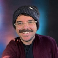 Louisville Vegan Jerky Employee Stanley Chase's profile photo