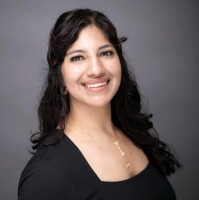 Community Resource Center Employee Kimberly Cordova's profile photo