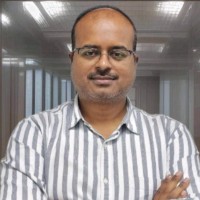 Private Client Resources Employee Narendra Sharma's profile photo